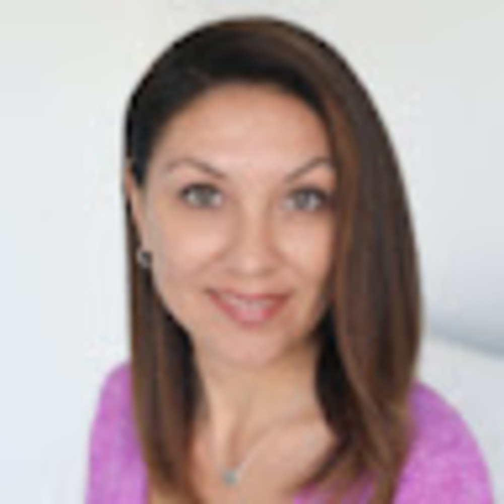 Meet your Posher, Vanessa